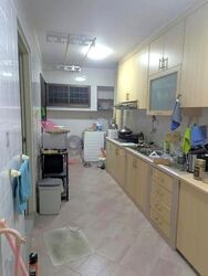 Choa Chu Kang Crescent (Choa Chu Kang),  #632414431